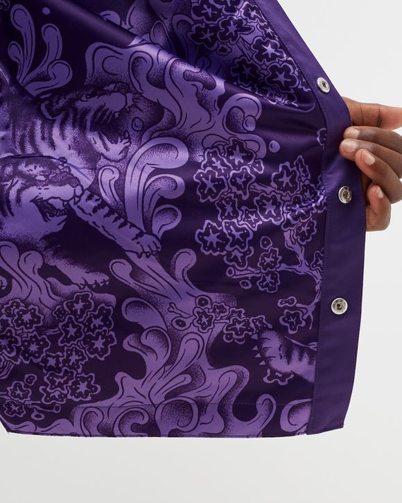 CNY 4.0 Shooting Shirt - LA Lakers