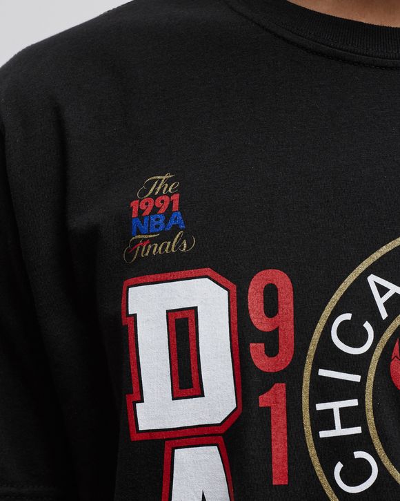 DA BULLS TEE