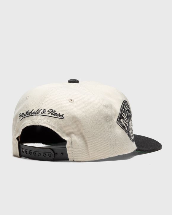 DRAFT DAY 96 BROOKLYN NETS SNAPBACK