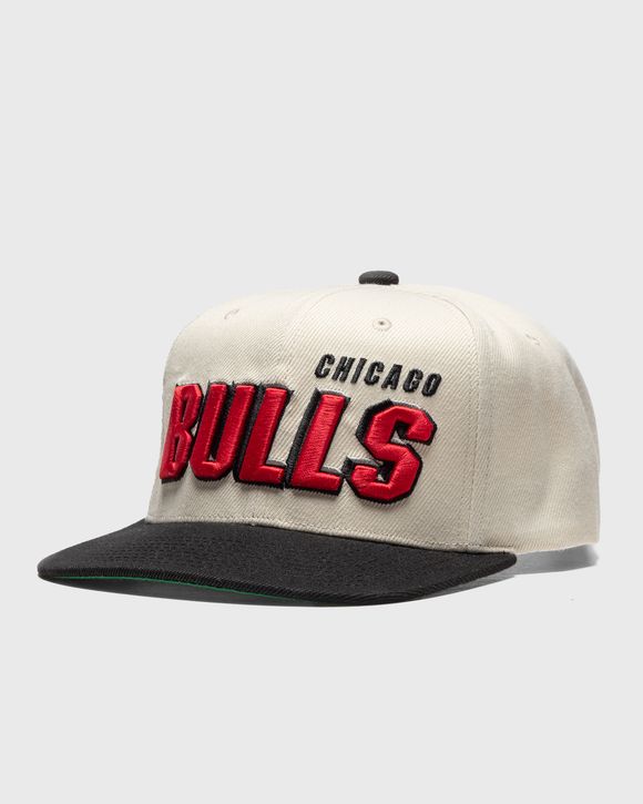DRAFT DAY 96 CHICAGO BULLS SNAPBACK