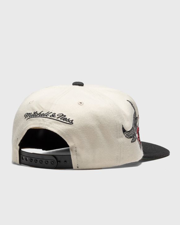 DRAFT DAY 96 CHICAGO BULLS SNAPBACK