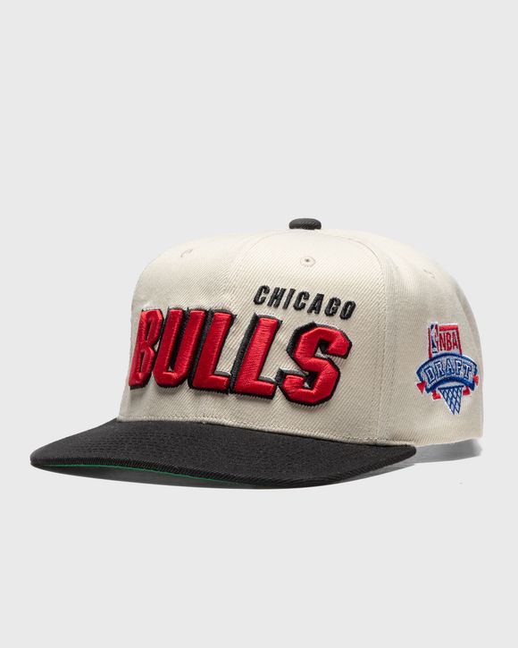 Draft Day 96 Chicago Bulls Snapback