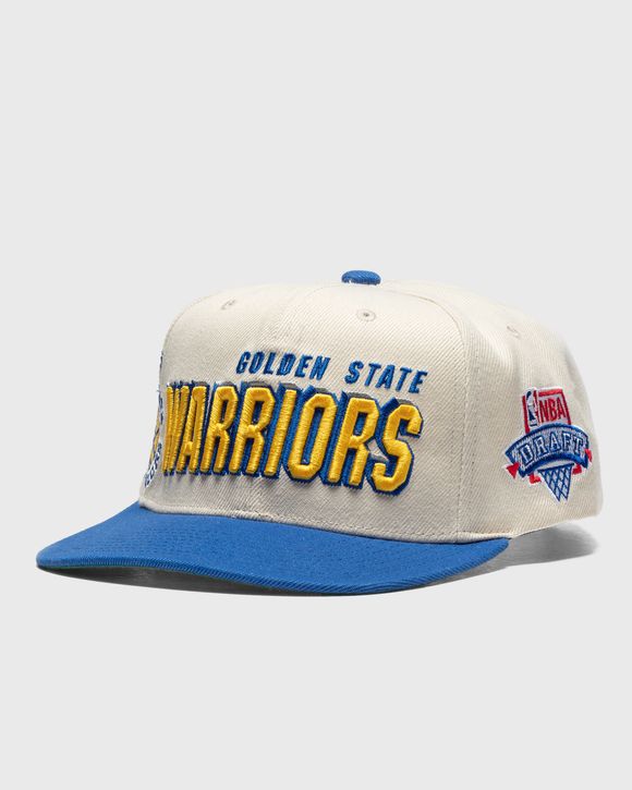 Draft Day 96 Golden State Warriors Snapback 