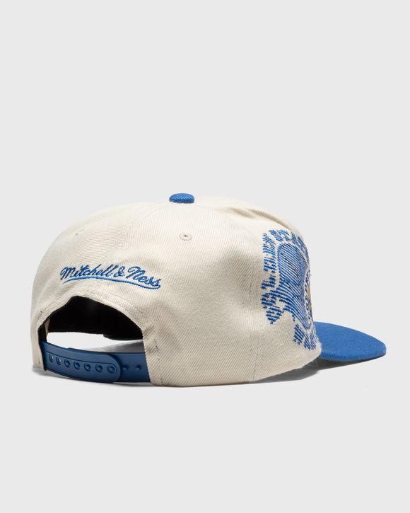 Draft Day 96 Golden State Warriors Snapback 