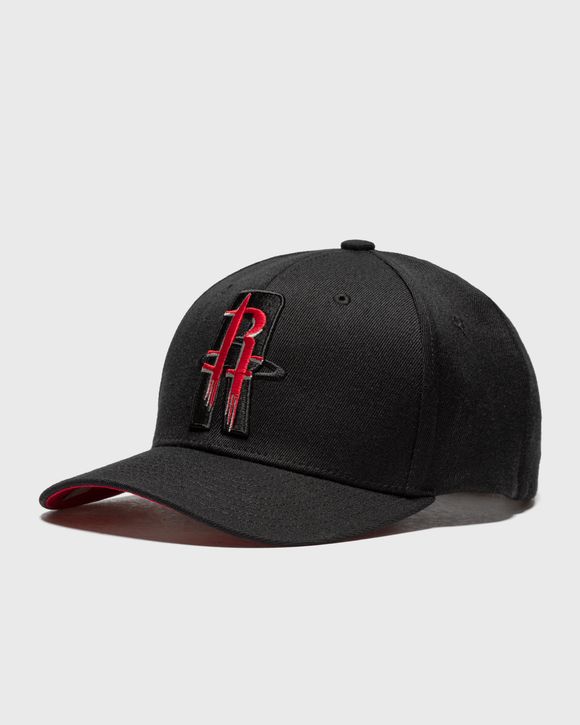 FIRST LETTERMAN STRETCH SNAPBACK - HOUSTON ROCKETS