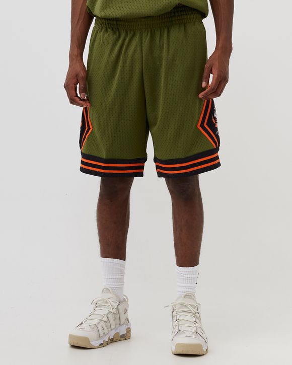 Flight Swingman Chicago Bulls 1997-98 Shorts