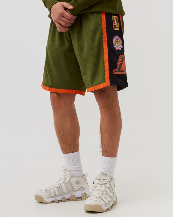 Flight Swingman Shorts Los Angeles Lakers 2009-10