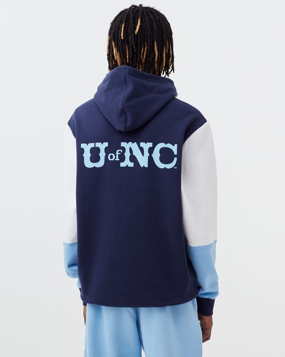 Fusion Fleece 2.0 - University of North Carolina