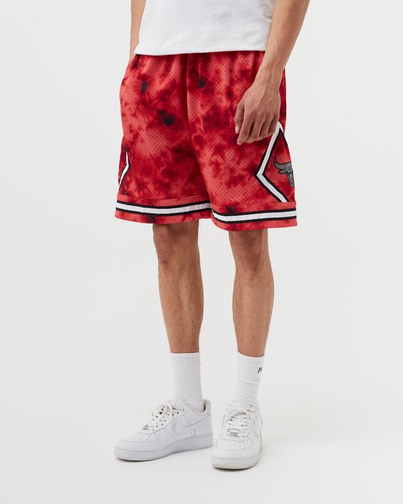 Galaxy Swingman Chicago Bulls 1997-98 Shorts