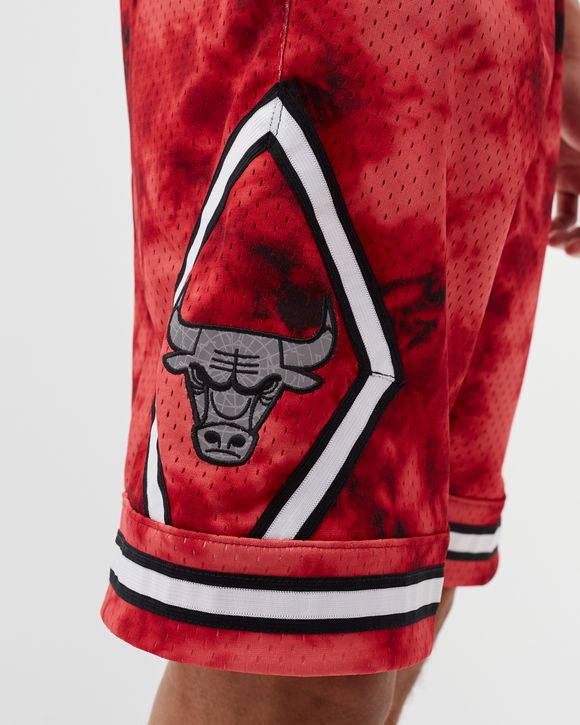 Galaxy Swingman Chicago Bulls 1997-98 Shorts
