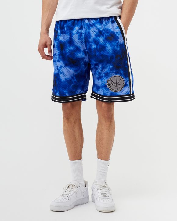 Galaxy Swingman Golden State Warriors 1995-96 Shorts
