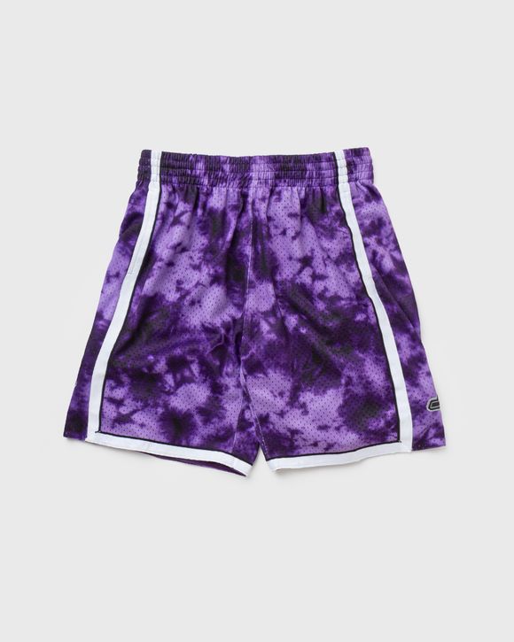 Galaxy Swingman Los Angeles Lakers 2009-10 Shorts