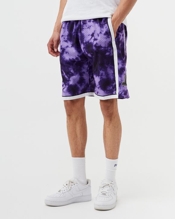 Galaxy Swingman Los Angeles Lakers 2009-10 Shorts