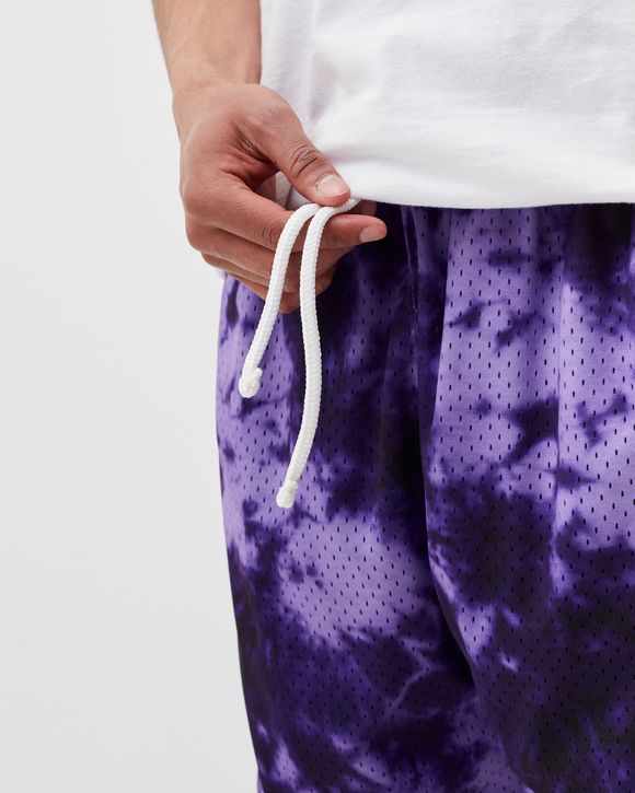 Galaxy Swingman Los Angeles Lakers 2009-10 Shorts