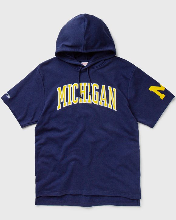 Gameday S/S FT Michigan Hoody