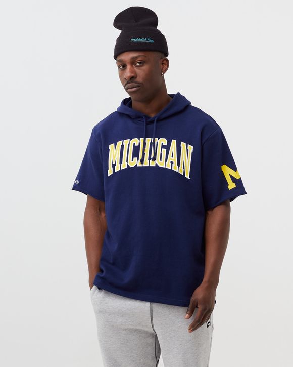 Gameday S/S FT Michigan Hoody