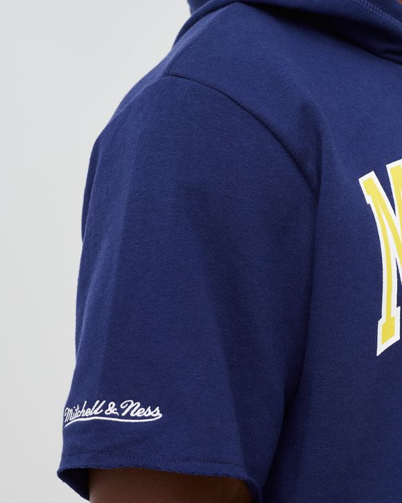 Gameday S/S FT Michigan Hoody