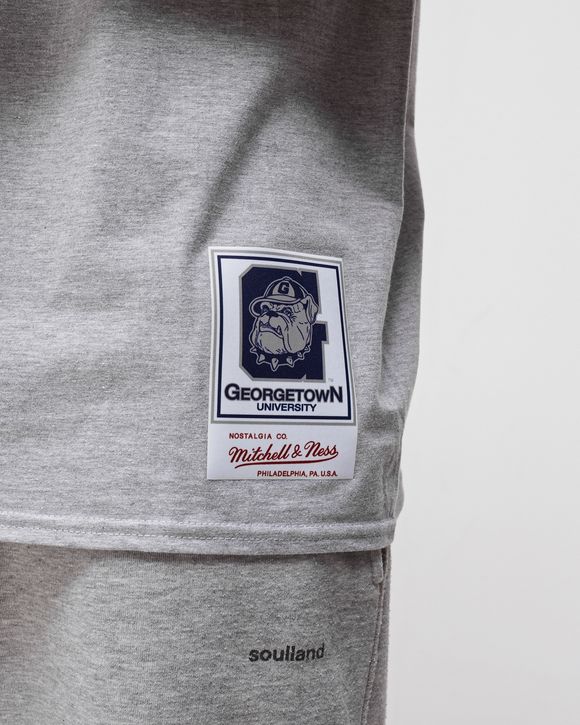 GEORGETOWN HOYAS - RUN THAT BACK TEE