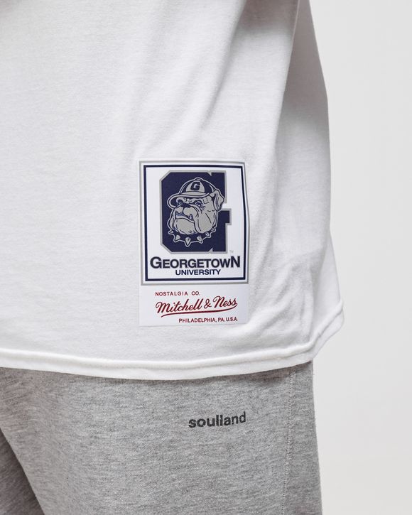 GEORGETOWN HOYAS - THE ANSWER TEE