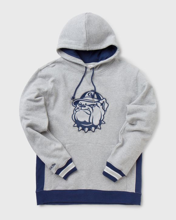 GEORGETOWN UNIVERSITY Pinnacle Heavyweight Fleece Hoodie