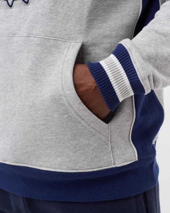 GEORGETOWN UNIVERSITY Pinnacle Heavyweight Fleece Hoodie