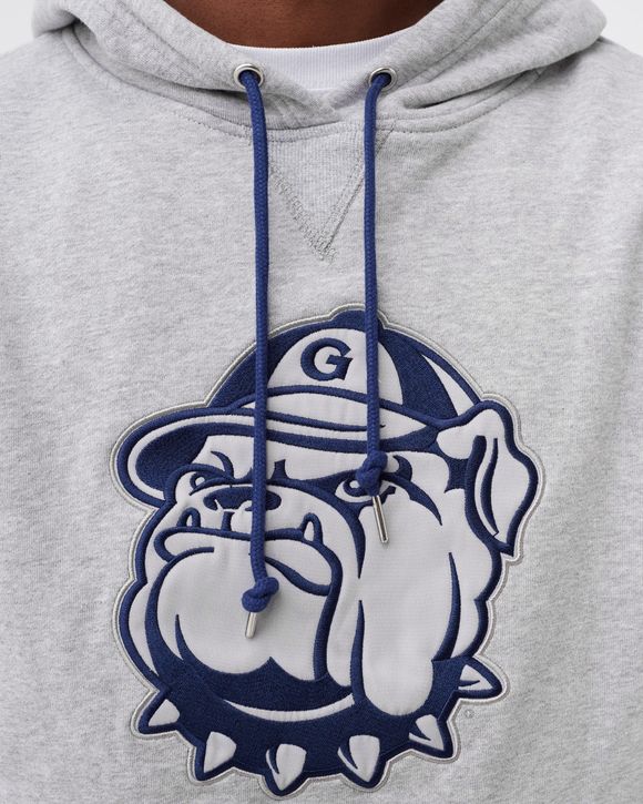 GEORGETOWN UNIVERSITY Pinnacle Heavyweight Fleece Hoodie