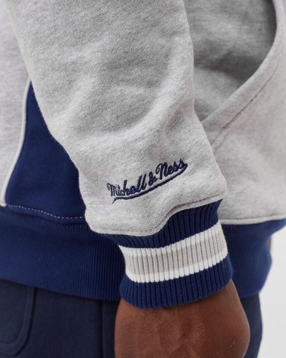 GEORGETOWN UNIVERSITY Pinnacle Heavyweight Fleece Hoodie