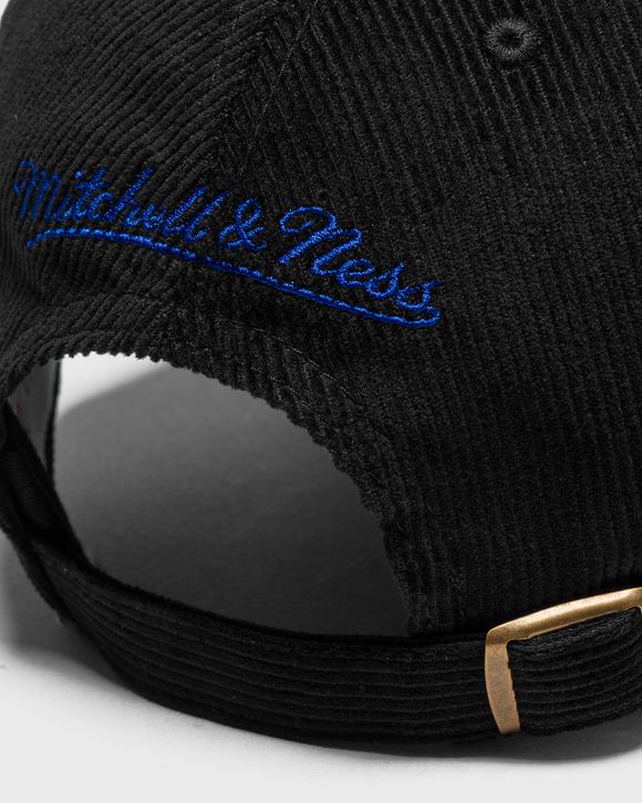 GOLDEN STATE WARRIORS CORD DAD STRAPBACK