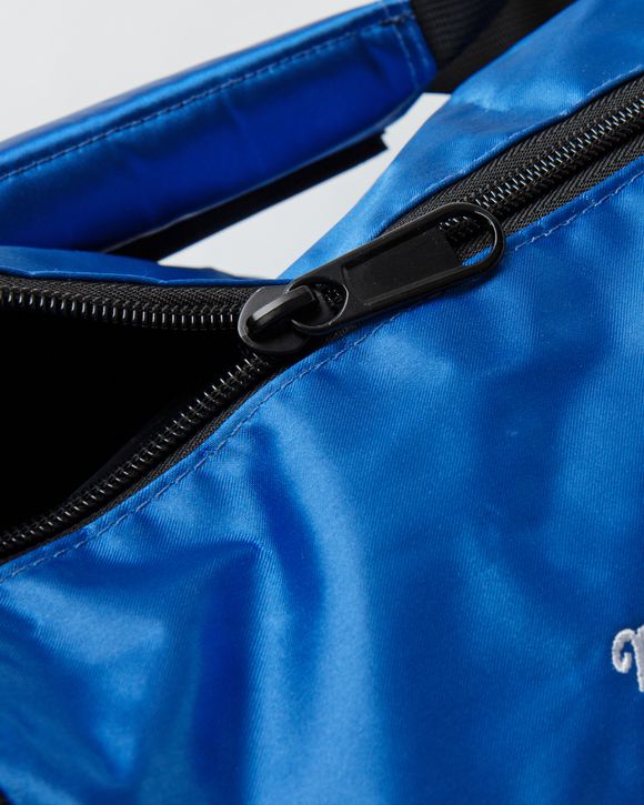 Golden State Warriors Satin Duffel Bag