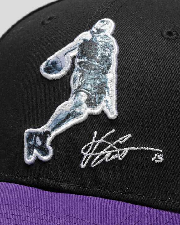 HIGHLIGHT REAL CARTER SNAPBACK HWC