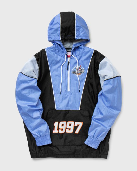 Highlight Reel Windbreaker - 1997 All Star Weekend
