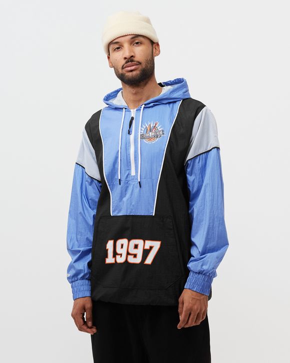 Highlight Reel Windbreaker - 1997 All Star Weekend
