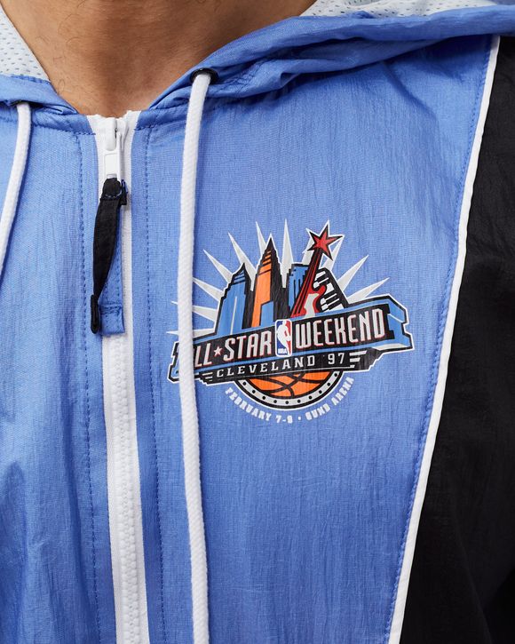 Highlight Reel Windbreaker - 1997 All Star Weekend
