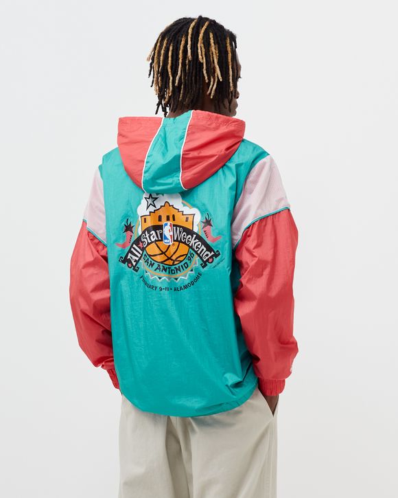 Highlight Reel Windbreaker - All Star Weekend