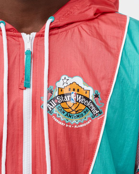 Highlight Reel Windbreaker - All Star Weekend