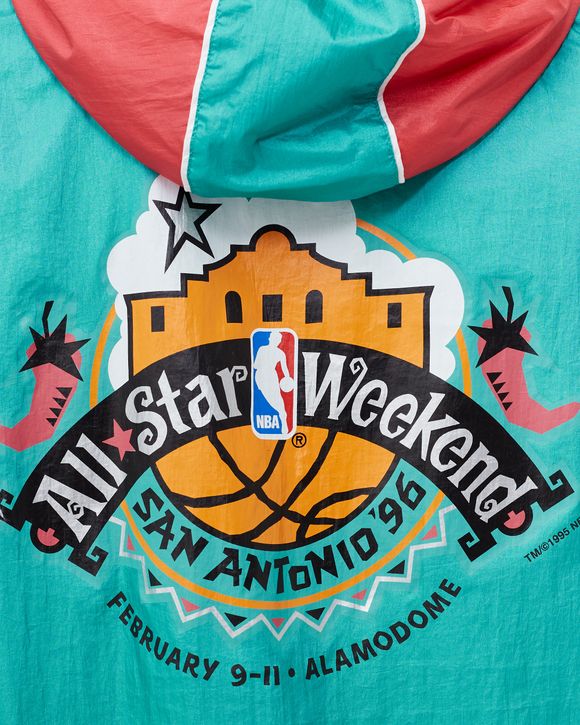 Highlight Reel Windbreaker - All Star Weekend