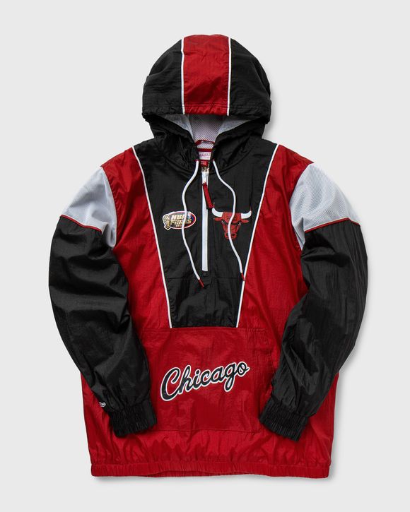 Highlight Reel Windbreaker - Chicago Bulls