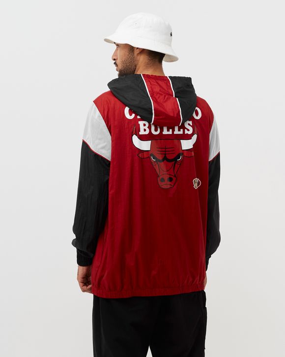 Highlight Reel Windbreaker - Chicago Bulls