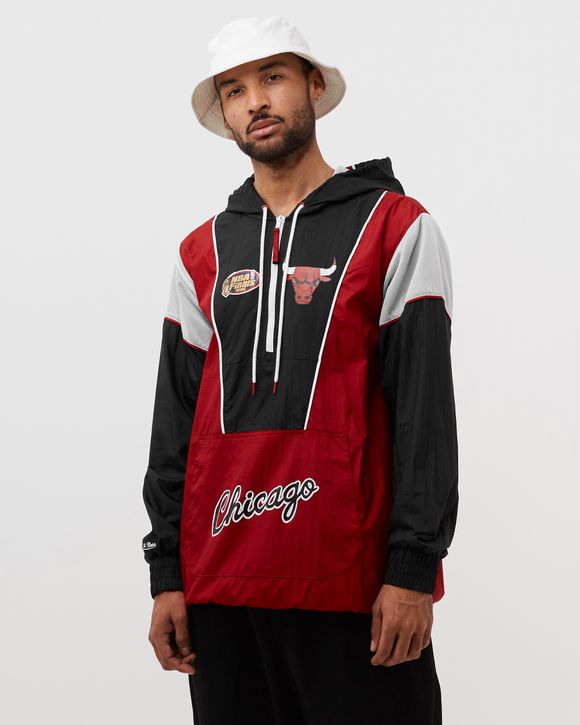 Highlight Reel Windbreaker - Chicago Bulls