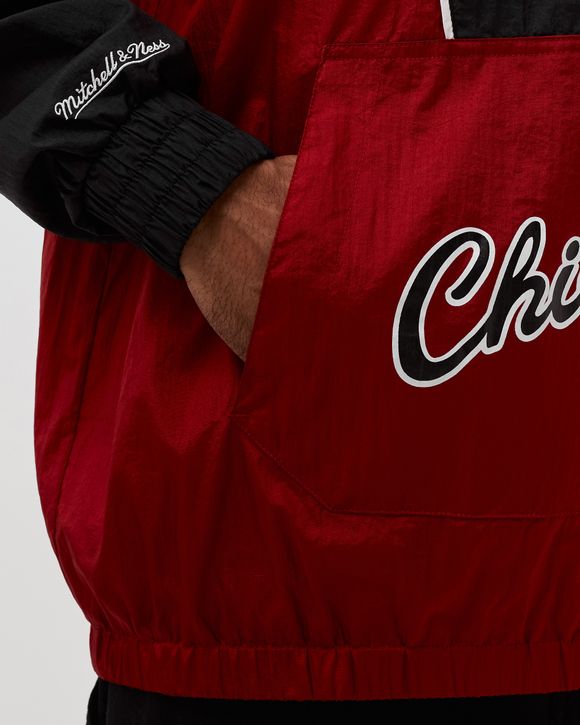 Highlight Reel Windbreaker - Chicago Bulls