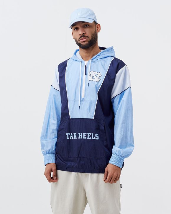 HIGHLIGHT REEL WINDBREAKER UNIVERSITY OF NORTH CAROLINA