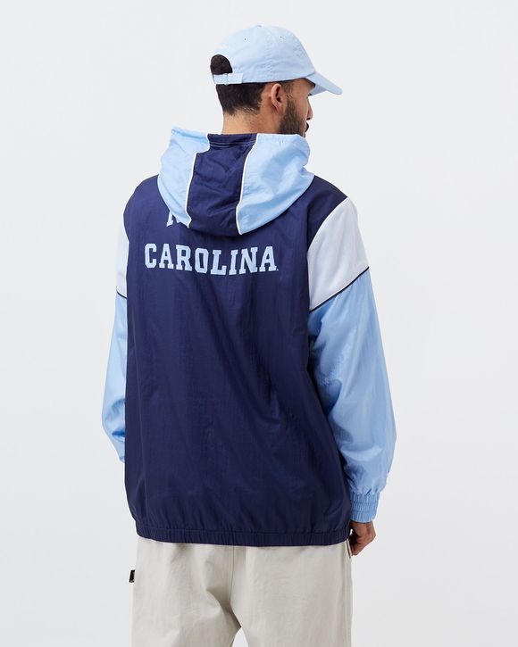 HIGHLIGHT REEL WINDBREAKER UNIVERSITY OF NORTH CAROLINA