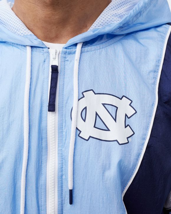 HIGHLIGHT REEL WINDBREAKER UNIVERSITY OF NORTH CAROLINA
