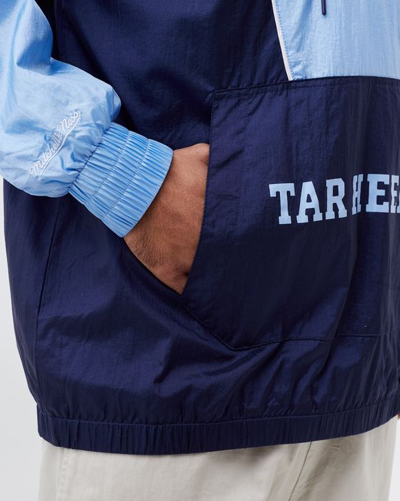 HIGHLIGHT REEL WINDBREAKER UNIVERSITY OF NORTH CAROLINA