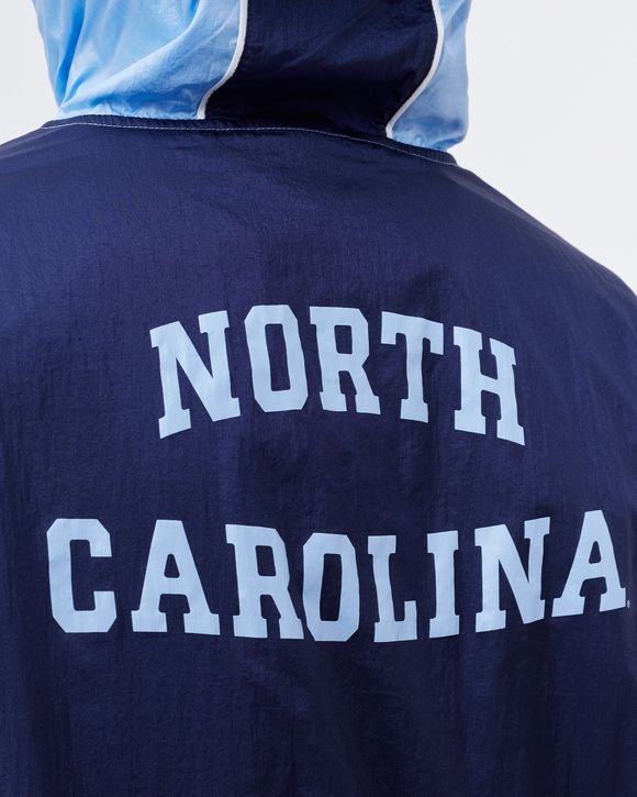 HIGHLIGHT REEL WINDBREAKER UNIVERSITY OF NORTH CAROLINA