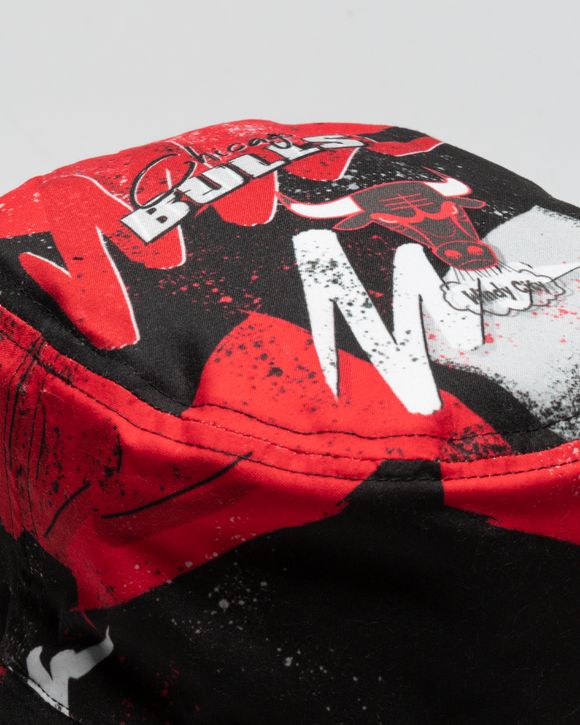 HYPER BUCKET HWC CHICAGO BULLS