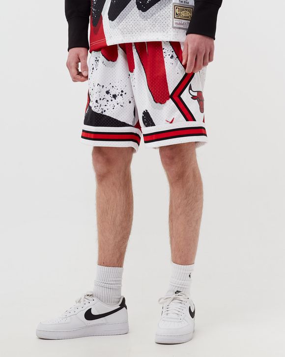 HYPER HOOPS SWINGMAN SHORTS - Chicago Bulls