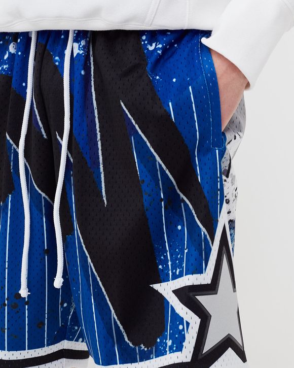HYPER HOOPS SWINGMAN SHORTS - ORLANDO MAGIC