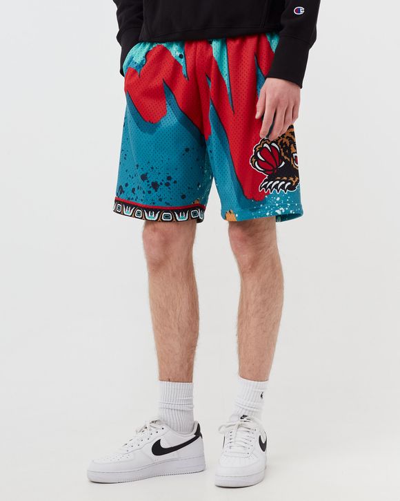 Hyper Hoops Swingman Vancouver Grizzlies 1998-99 Shorts