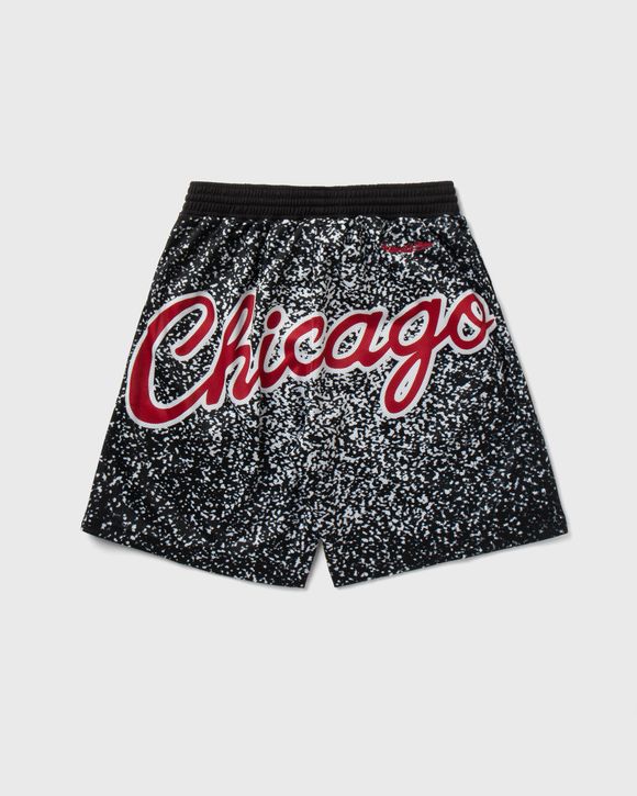 Jumbotron Sublimated Shorts Chicago Bulls